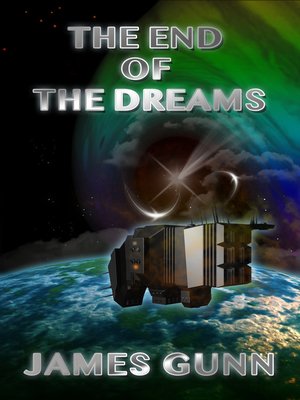 cover image of The End of the Dreams